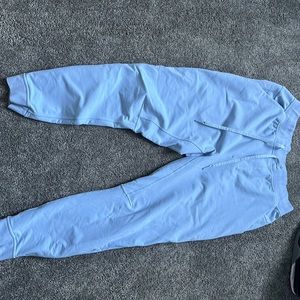 Lululemon Men’s Joggers Size Large.